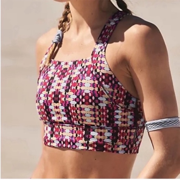 FP Movement by Free People Other - Free People Movement Under Control Sports Bra Size Small